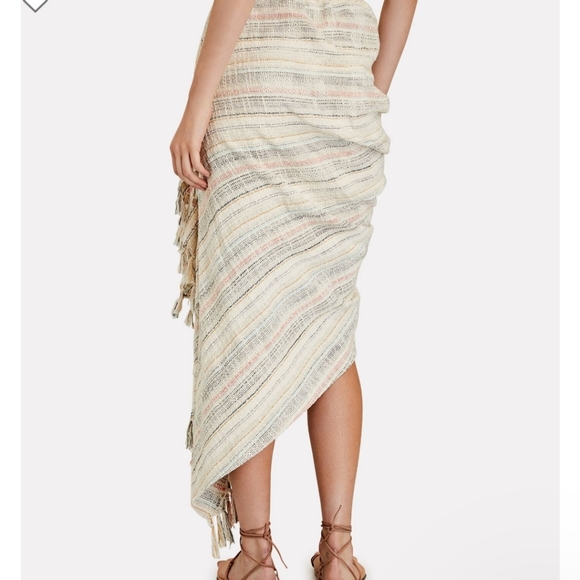 Just Bee Queen Beach Skirt Rare - Picture 2 of 7